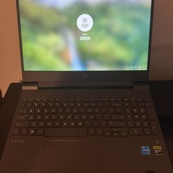 HP Victus 15.6" 144Hz Gaming Laptop i5-12450H 8GB DDR4 512GB SSD RTX 2050