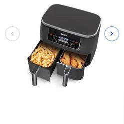 Air fryer