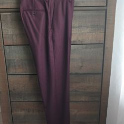 JCrew Ludlow Slim Fit Dress Pants Slacks