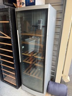 Vinotemp Wine Refrigerator