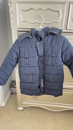 Boys Winter Jacket (large)