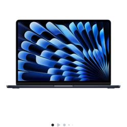 Macbook Air M3 Chip *Trades*