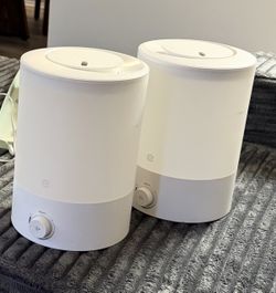 Great working humidifiers!! MAKE OFFER!!
