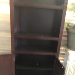 Mueble De Madera