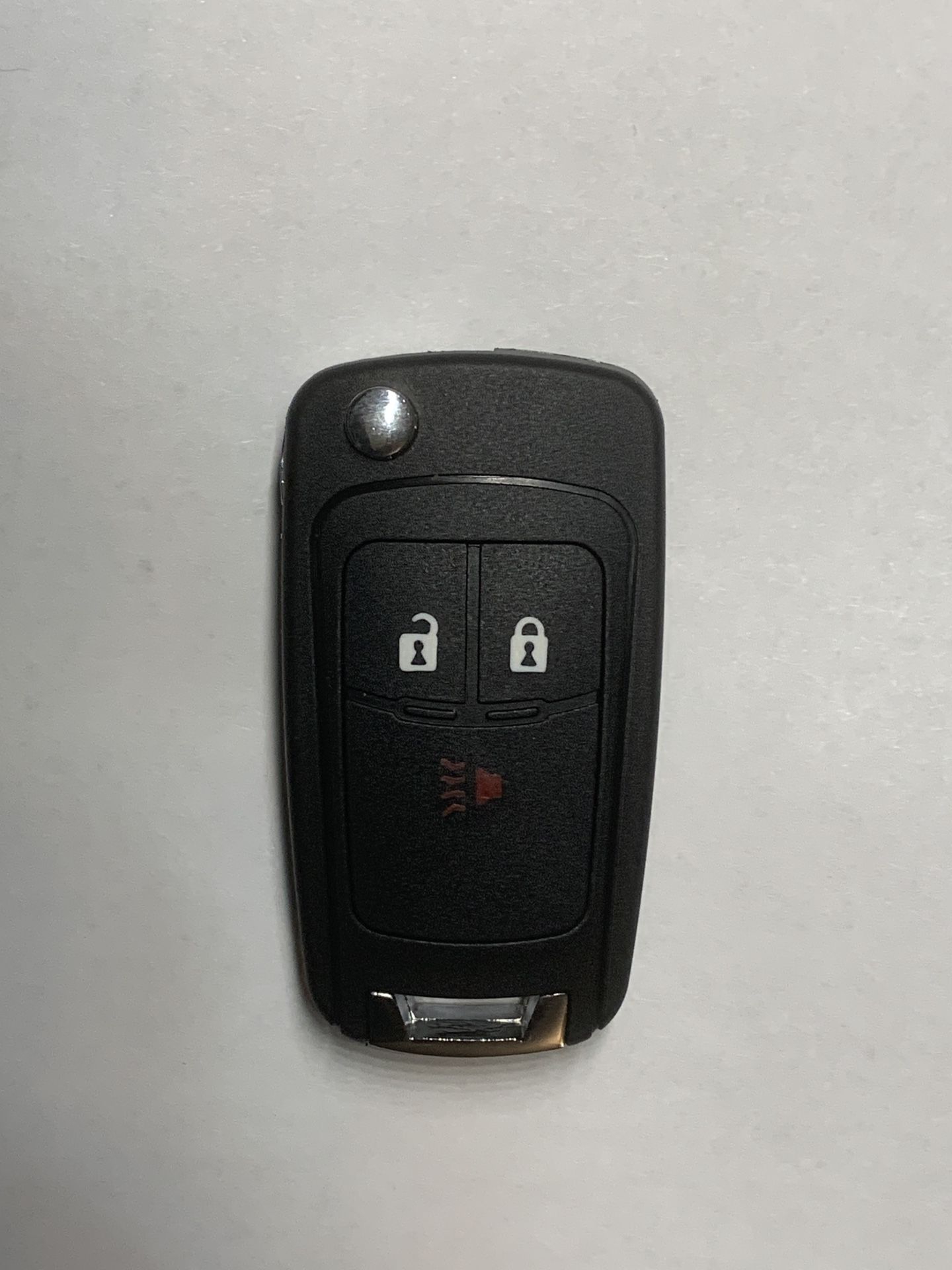Chevy Spark key, Chevy key