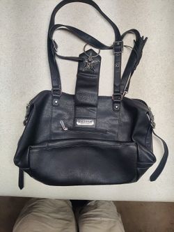Kill star Purse  Great Shape