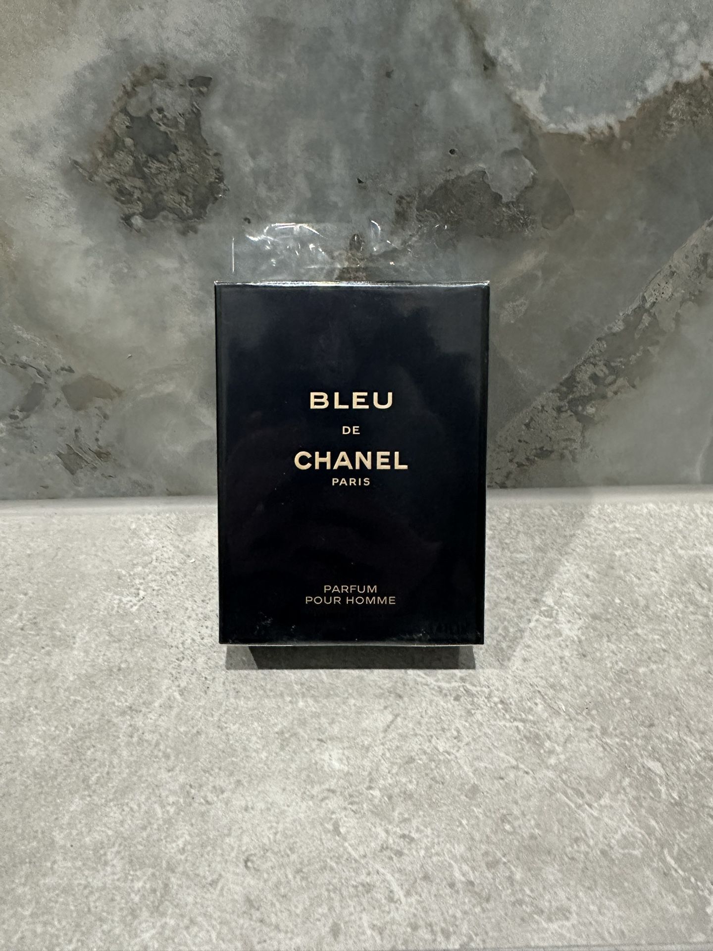 Bleu De Chanel 3.4oz