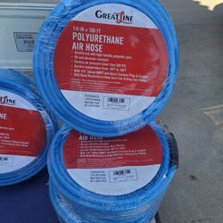 New Air Hose $30 Each