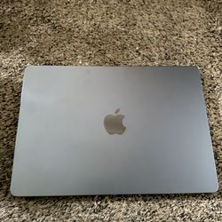  MacBook Air M3 16GB Unified RAM | 256GB SSD  No Box