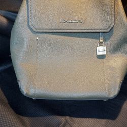 Michael Kors Backpack
