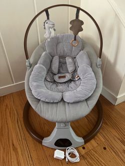 Monamii Baby swing