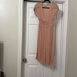 O’Neill Blush Cover Up XS