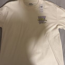 Hollister No Fear Shirt 