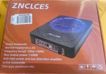 Amplificador auto