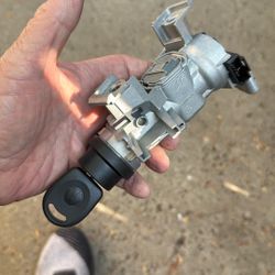 VW Jetta Ignition Switch 2011-2020 Golf 2004-2006 Rabbit 2006-2009