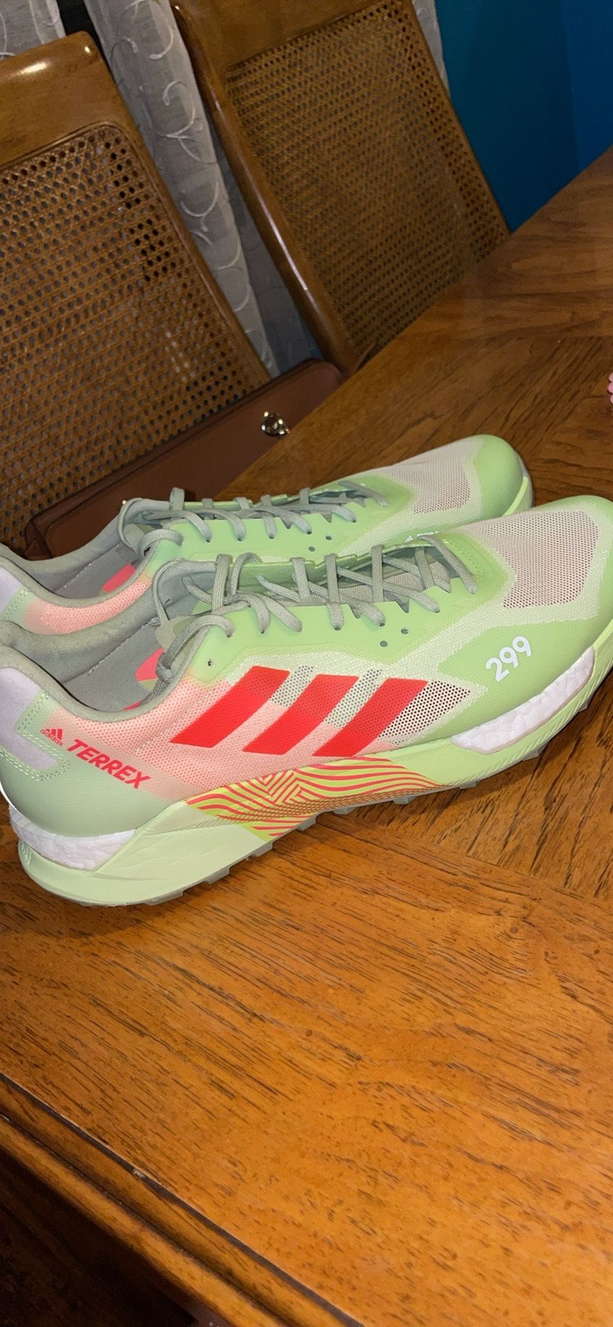 Men’s Adidas Shoes