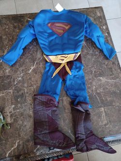 Costume Size 5/6