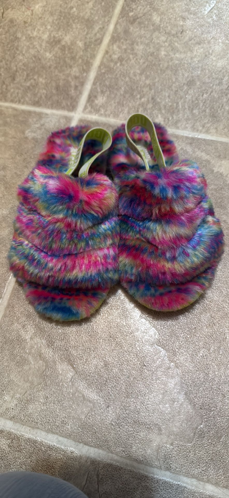 Kids Shoes