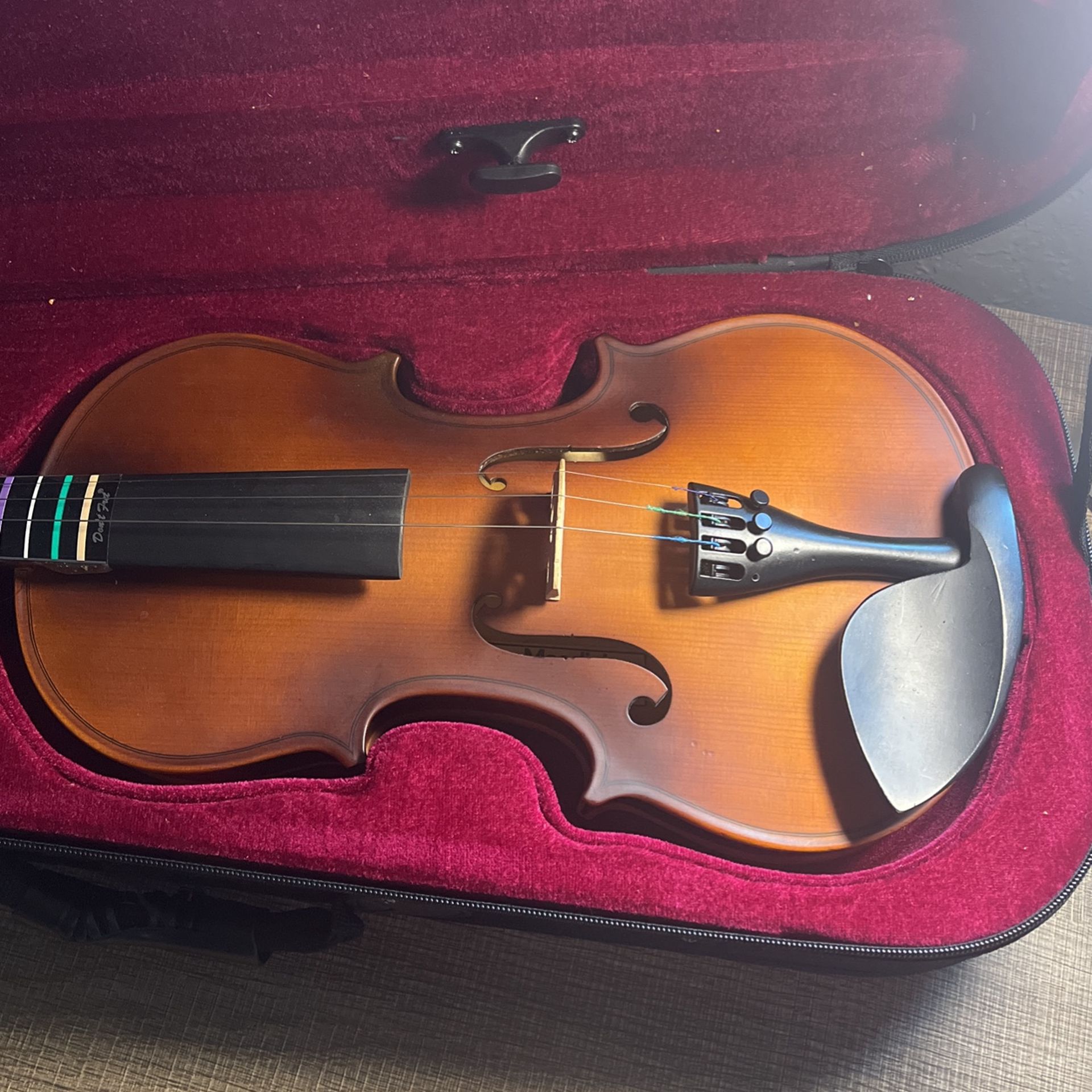 3/4 Violin