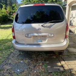 Salvage Title In Hand
