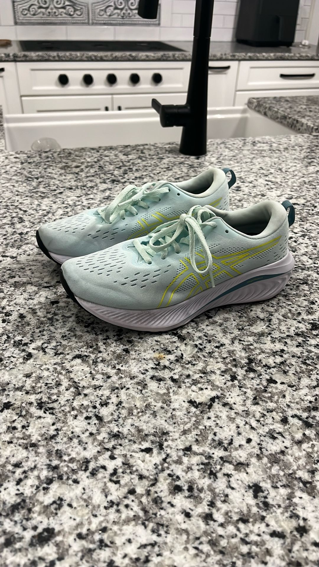 ASICS Women’s Gel-Excite Running Shoes