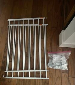 Baby gate