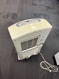 Maytag portable air conditioner