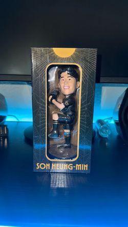 Dodger Son bobble head