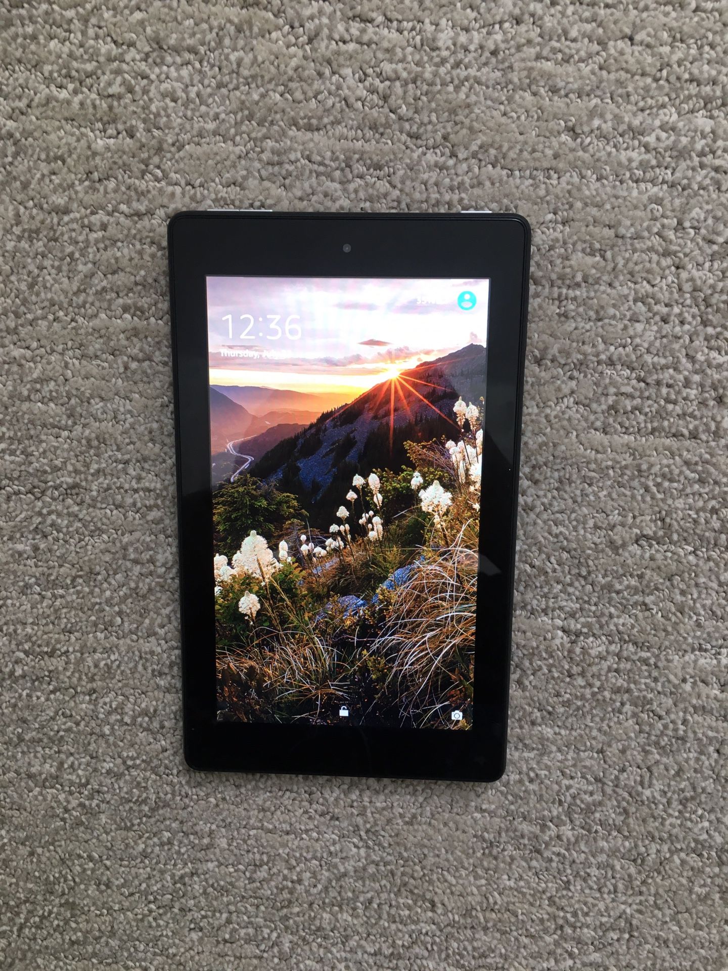 kindle fire 7 7th generation