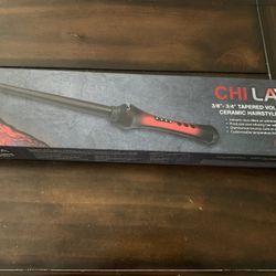 CHILAVA Wand