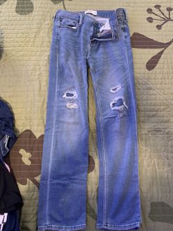 Abercrombie & Fitch Kids Jeans Size 15/16 