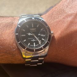 INVICTA