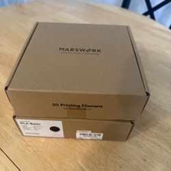 3D Printing Filament