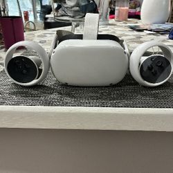 Oculus Quest Meta 2
