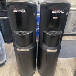 Water Dispenser Hot N Cold Bottom Loader
