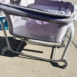 baby bassinet