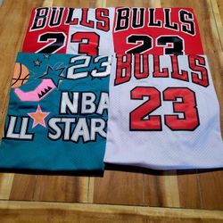 Jordan JERSEYS 