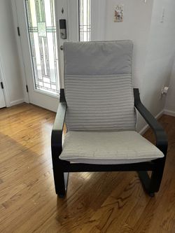 IKEA Poang Chair