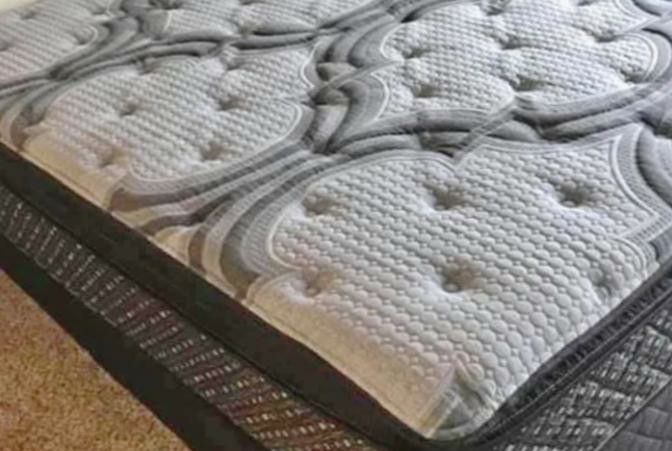 SELLING EVERYTHING! BRAND NEW MATTRESSES!