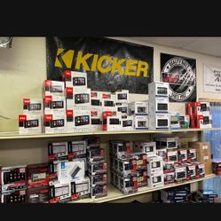 Car Audio 