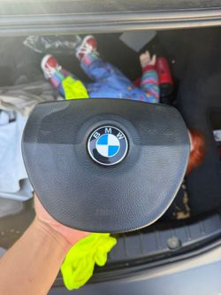 BMW AIRBAG