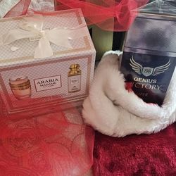 Perfumes Originales 