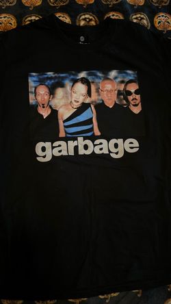 Garbage Band T-shirt