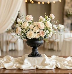 Vases decor