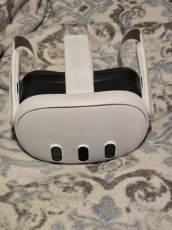 Oculus Quest 3