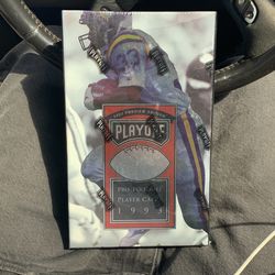 1993 Preview Edition Playoff