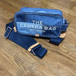 Marc Jacobs The Camera Bag