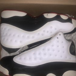 Who Got Game Jordan 13s