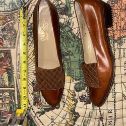 Women Designer Shoes Ferragamo 