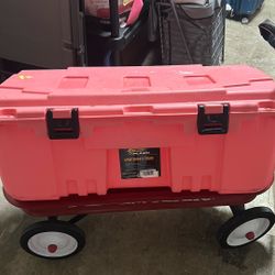 Storage Containers 